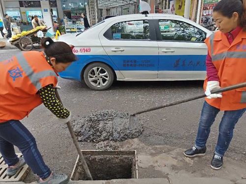 新昌沉沙井清掏-污水井清理