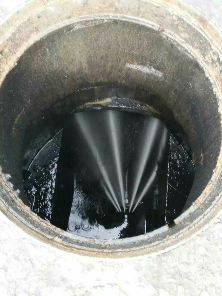 新昌市政管道清洗-排污管道清洗