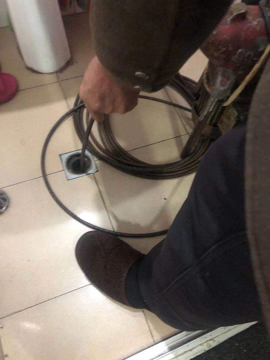 新昌管道疏通，疏通下水道